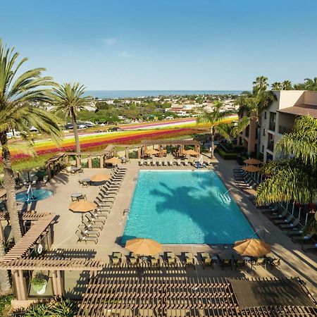 Hotel The Cassara Carlsbad, Tapestry Collection By Hilton Extérieur photo