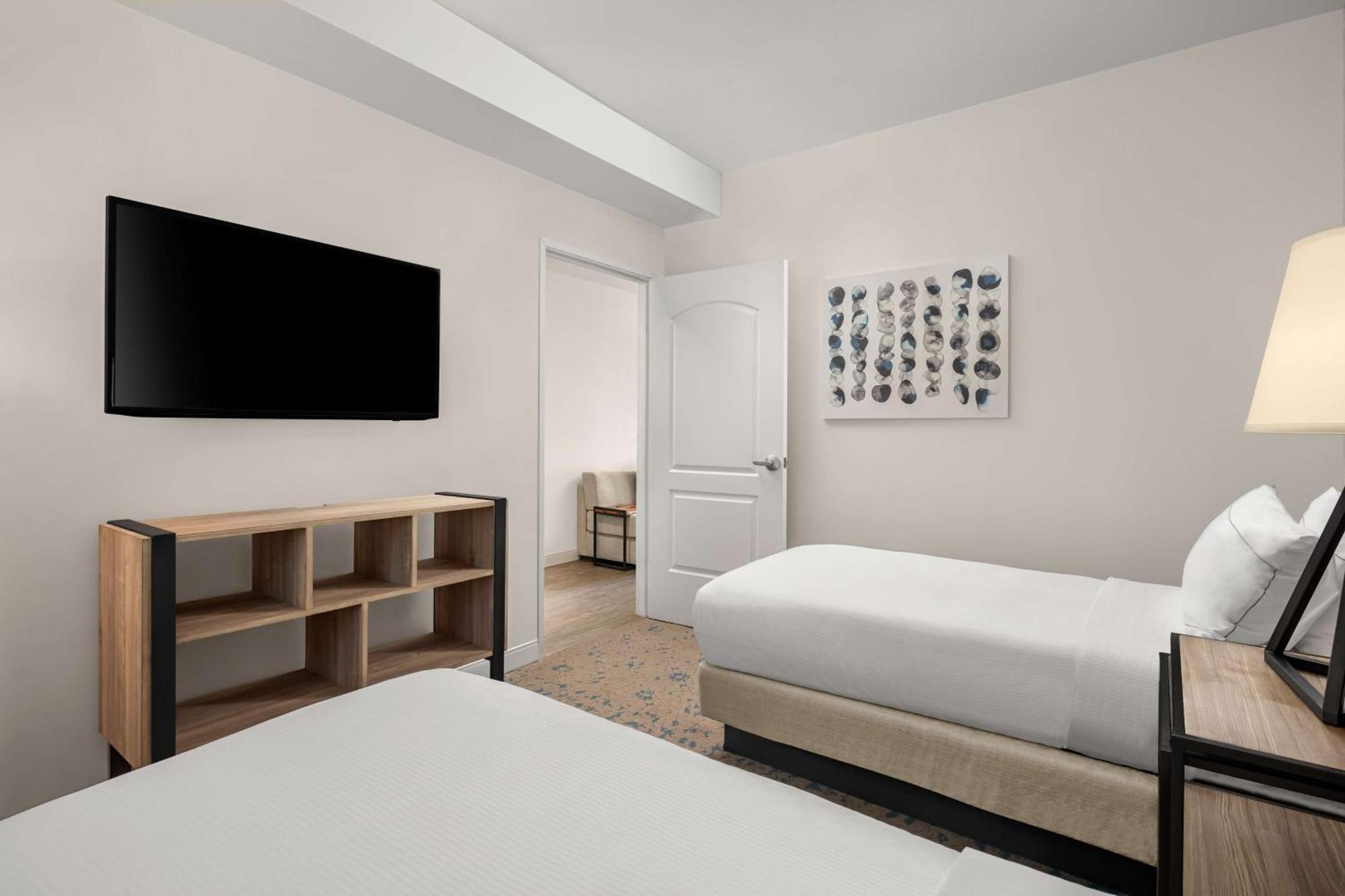 Hotel The Cassara Carlsbad, Tapestry Collection By Hilton Extérieur photo