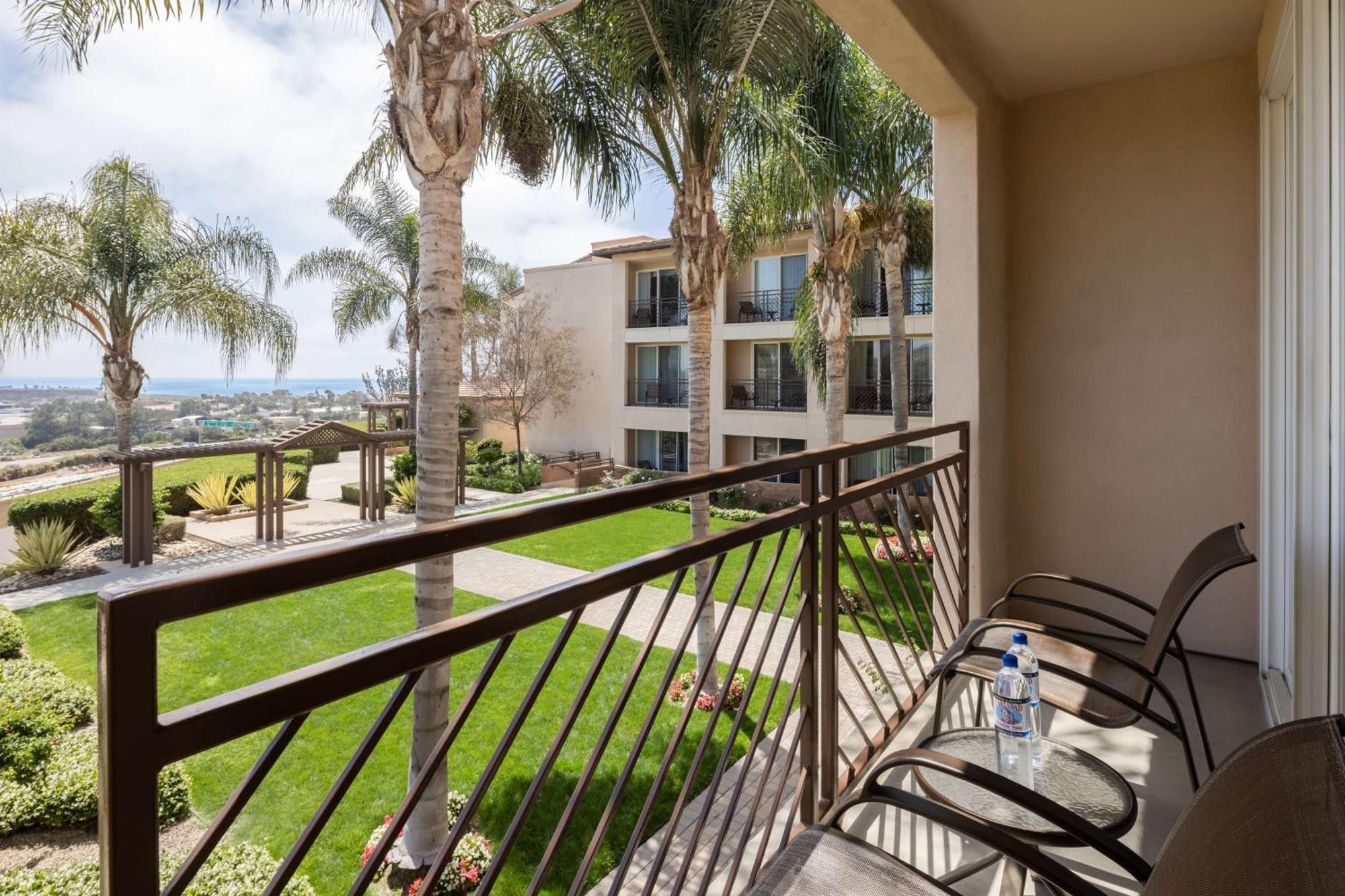 Hotel The Cassara Carlsbad, Tapestry Collection By Hilton Extérieur photo