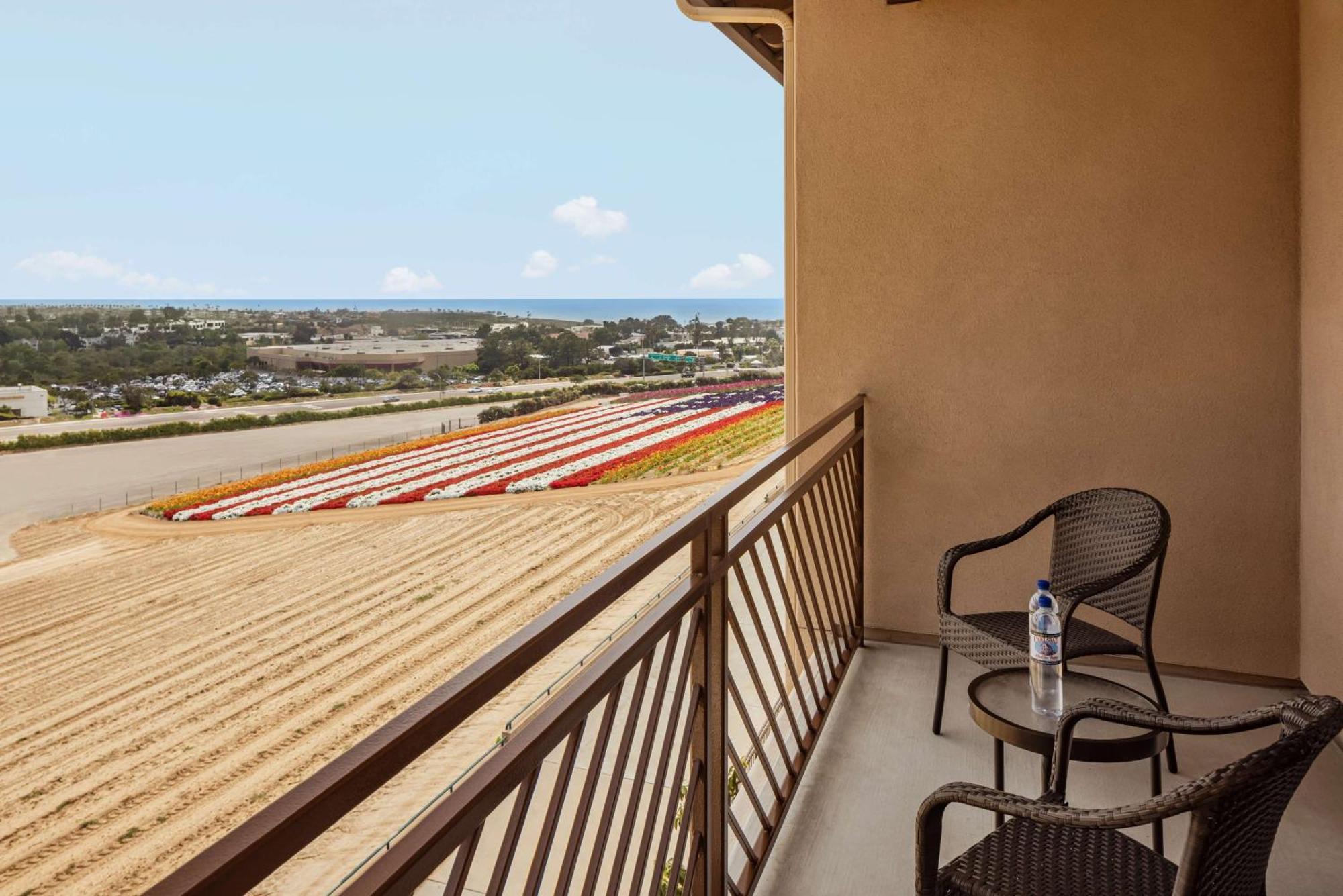 Hotel The Cassara Carlsbad, Tapestry Collection By Hilton Extérieur photo