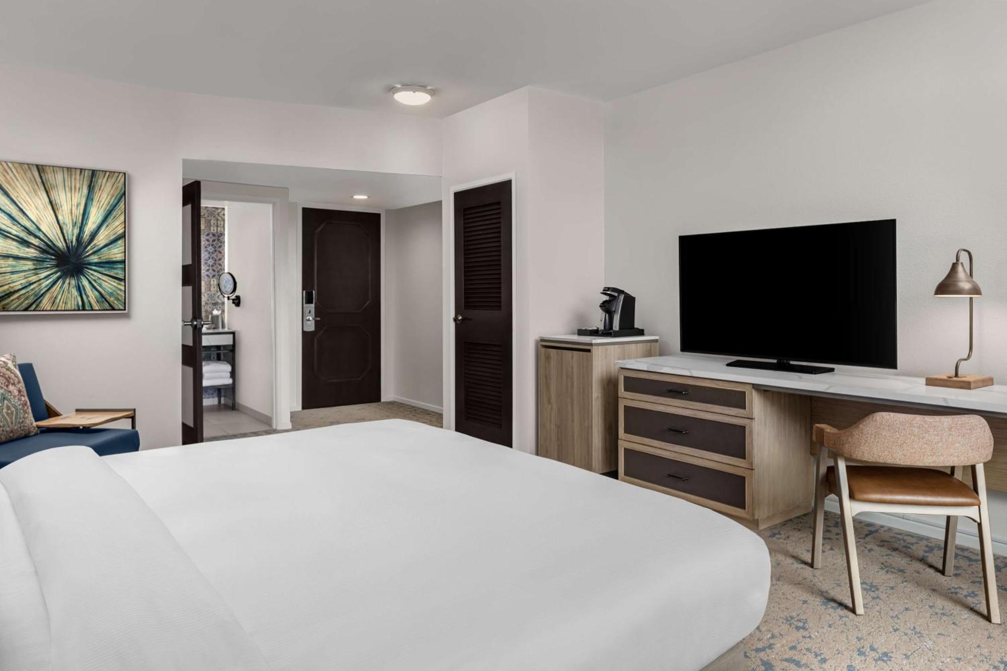Hotel The Cassara Carlsbad, Tapestry Collection By Hilton Extérieur photo