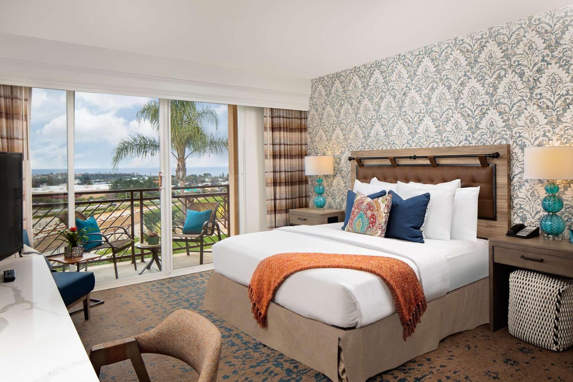 Hotel The Cassara Carlsbad, Tapestry Collection By Hilton Extérieur photo