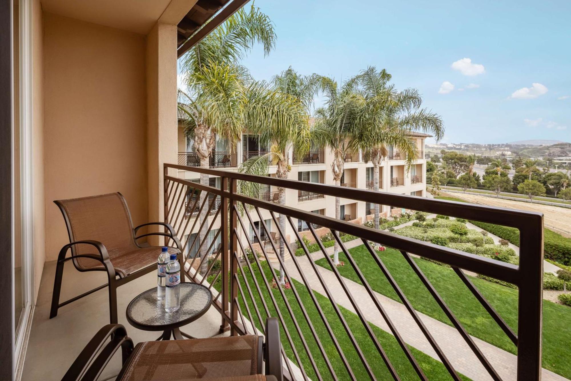Hotel The Cassara Carlsbad, Tapestry Collection By Hilton Extérieur photo