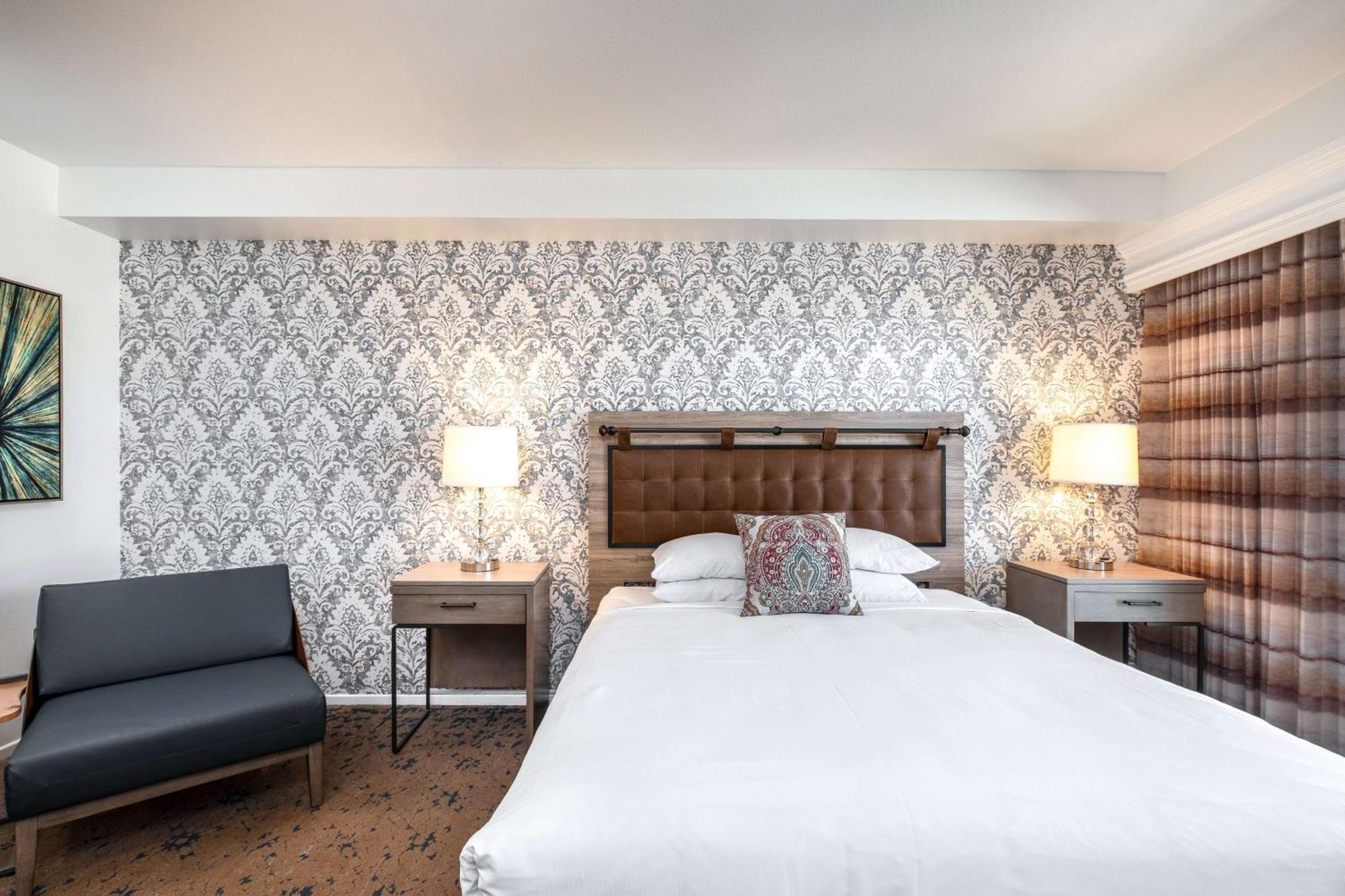 Hotel The Cassara Carlsbad, Tapestry Collection By Hilton Extérieur photo