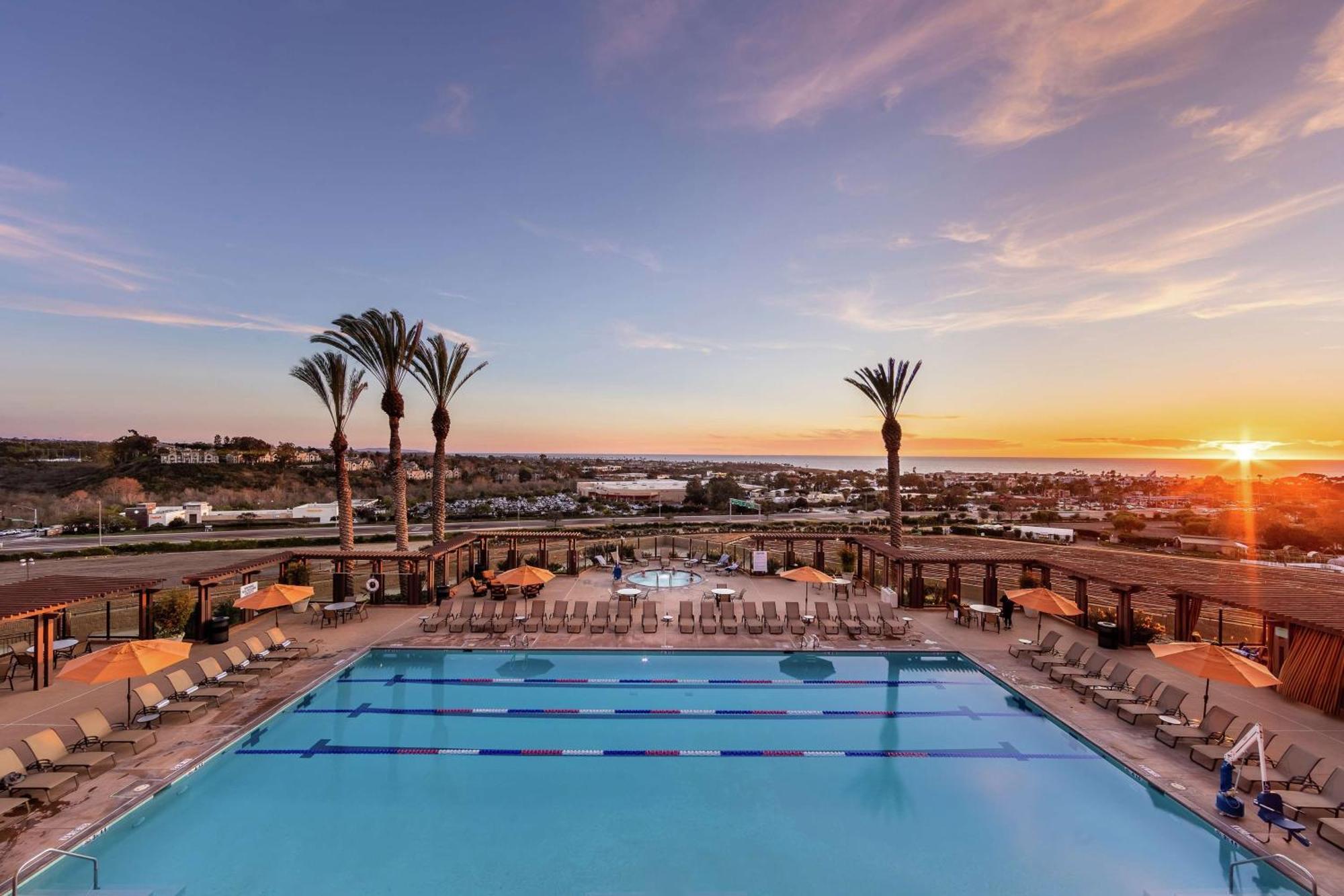 Hotel The Cassara Carlsbad, Tapestry Collection By Hilton Extérieur photo