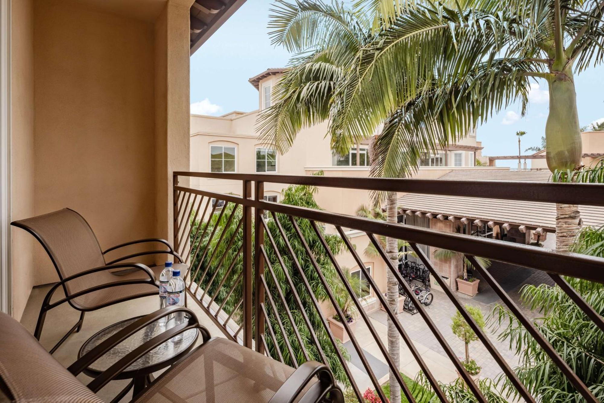Hotel The Cassara Carlsbad, Tapestry Collection By Hilton Extérieur photo