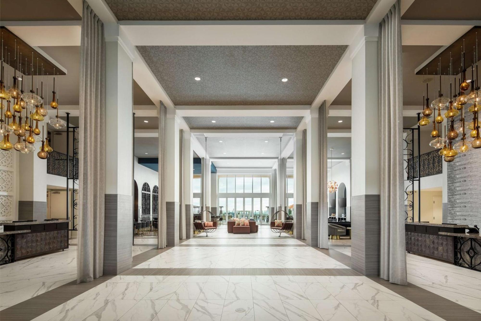 Hotel The Cassara Carlsbad, Tapestry Collection By Hilton Extérieur photo
