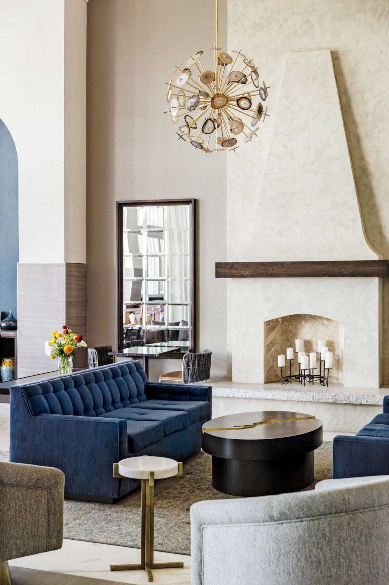 Hotel The Cassara Carlsbad, Tapestry Collection By Hilton Extérieur photo