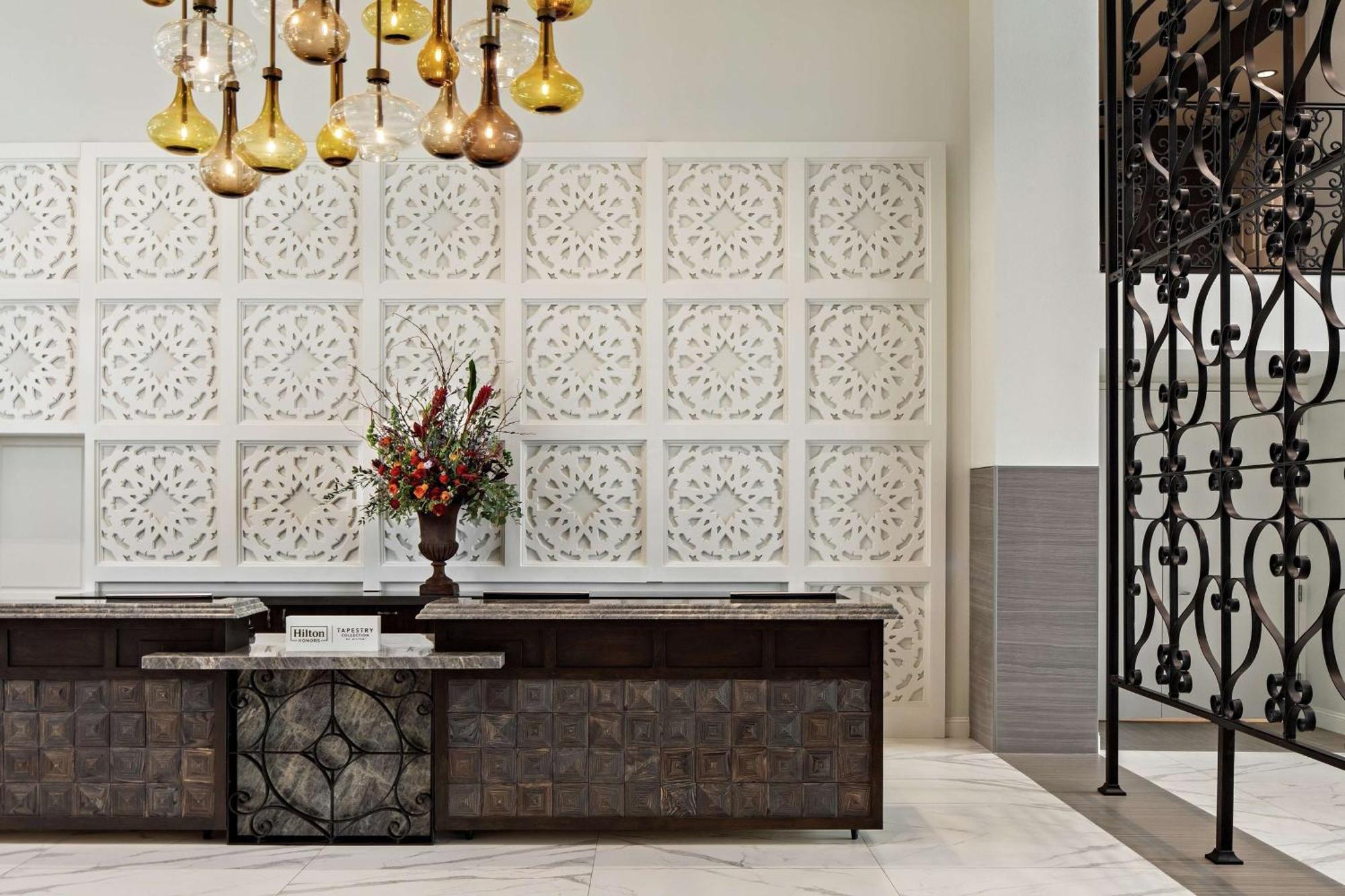 Hotel The Cassara Carlsbad, Tapestry Collection By Hilton Extérieur photo